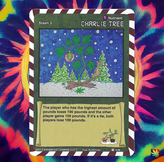 Card of the Day 2/23