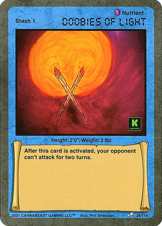 Card of the Day 3/09