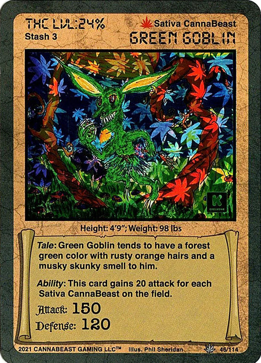 Card of the Day 2/24