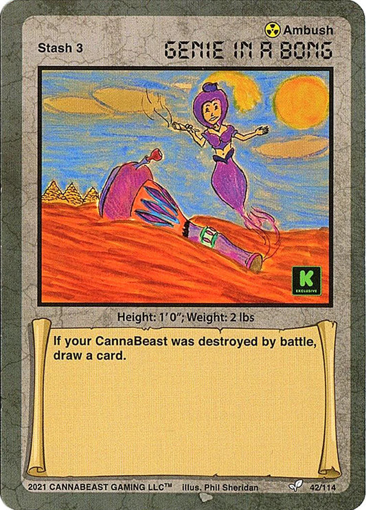 Card of the Day 3/24