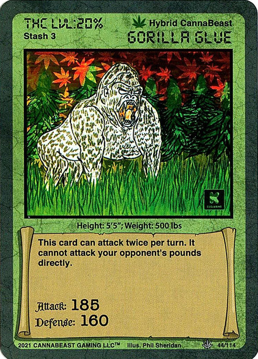 Card of the Day 3/23