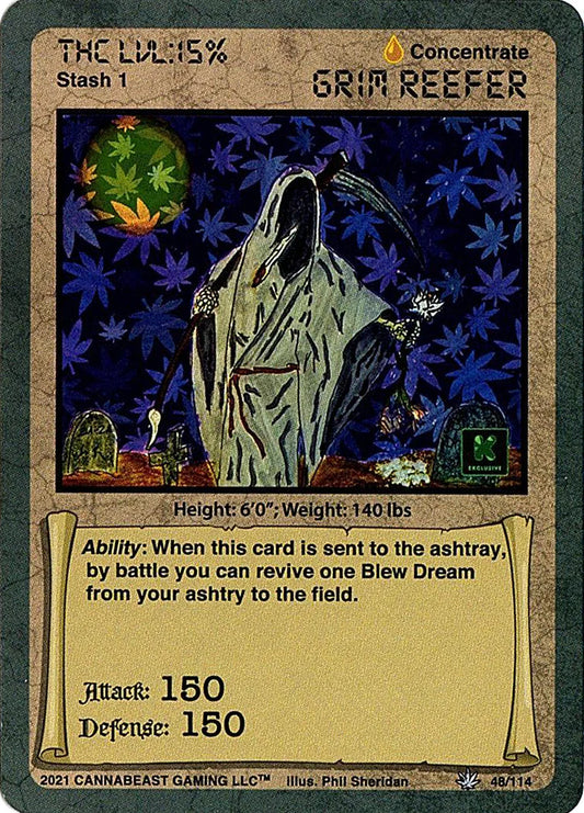 Card of the Day 4/25