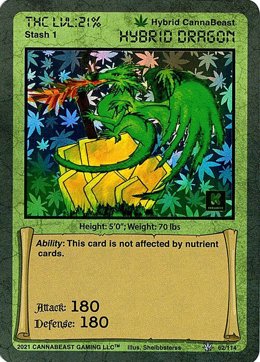 Card of the Day 4/07