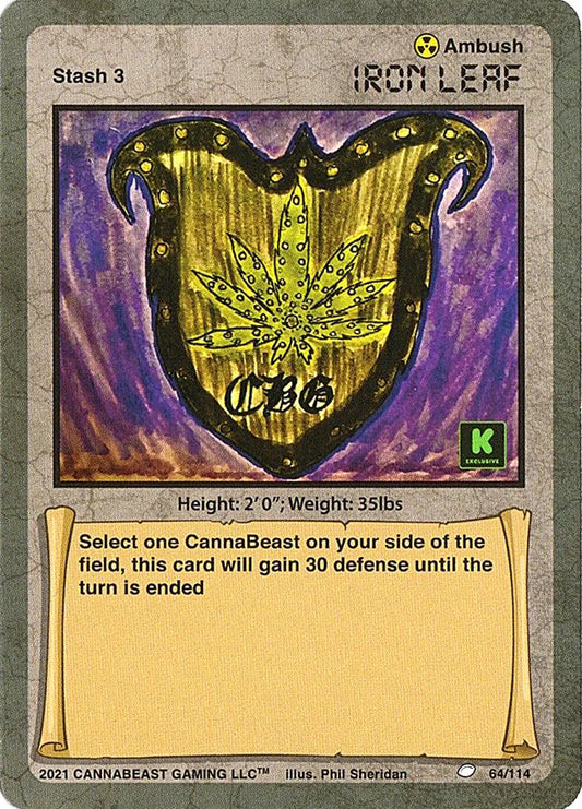 Card of the Day 4/05