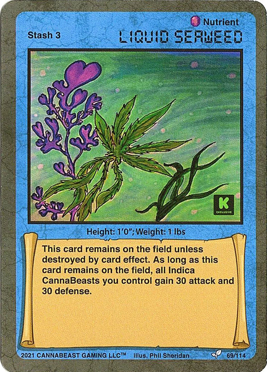 Card of the Day 4/18