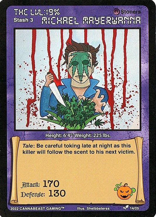 Card of the Day 5/03