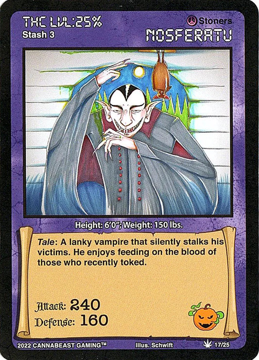 Card of the Day 3/08