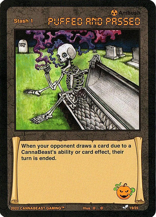 Card of the Day 4/27