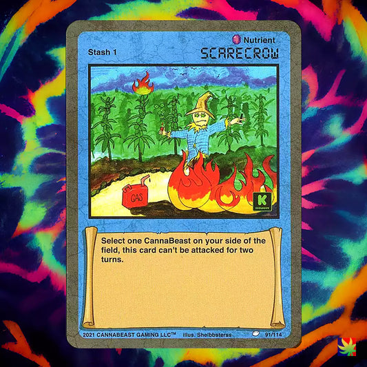 Card of the Day 4/20!!