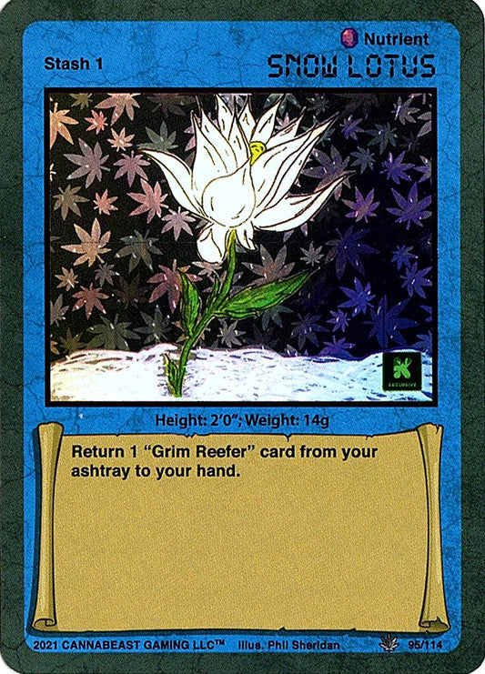 Card of the Day 4/15