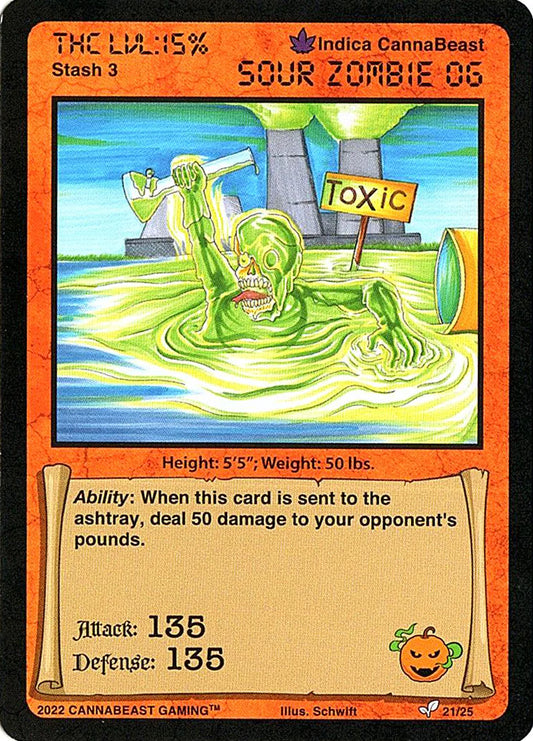 Card of the Day 3/03