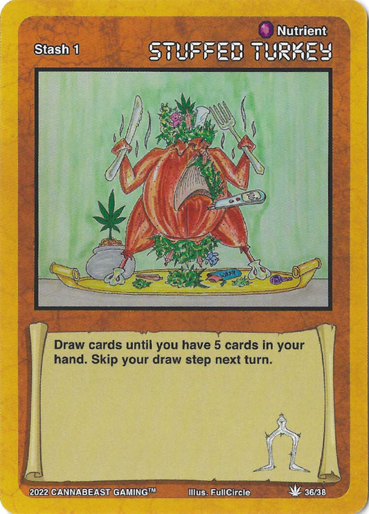 Card of the Day 4/28