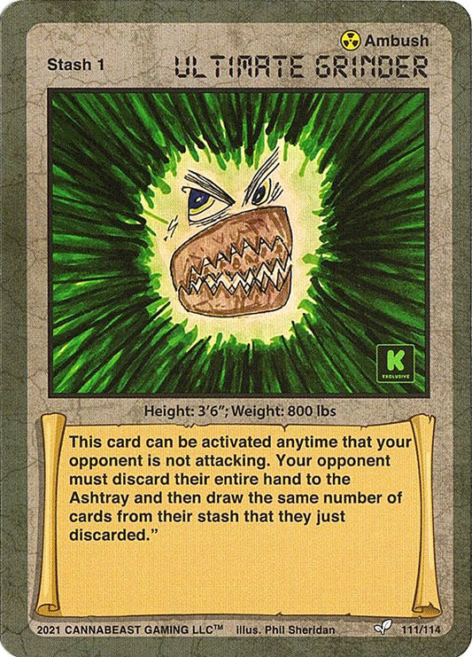 Card of the Day 3/02