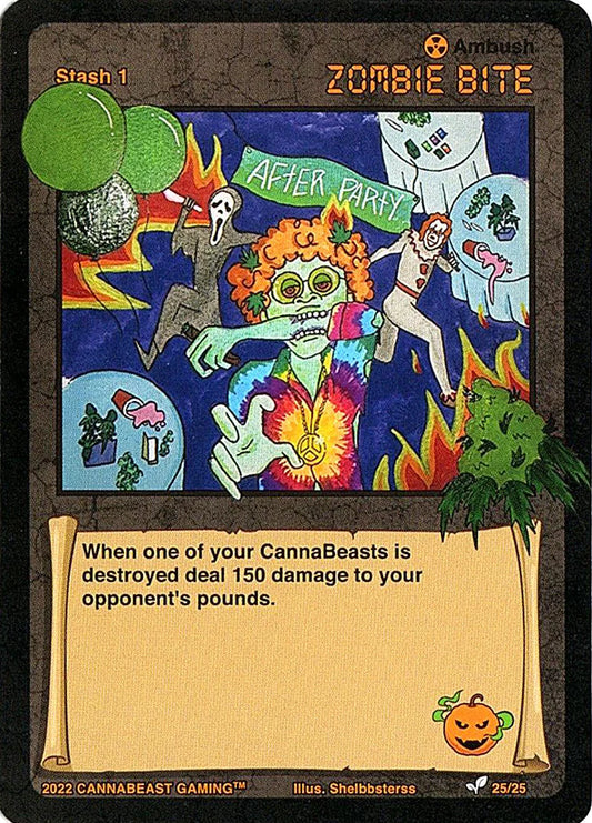 Card of the Day 3/06