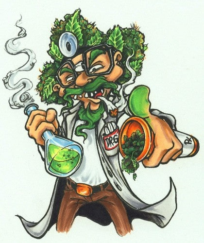 Dr.Stoner - Menehune_Matt